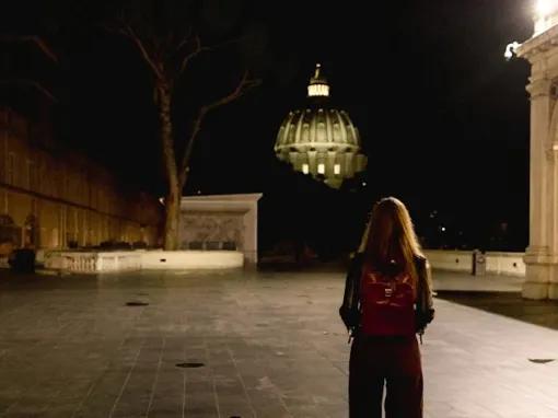 VIP Key Master's Tour: Open The Sistine Chapel