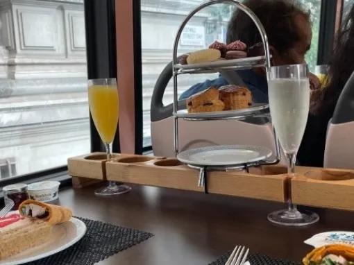 Royal Windsor Afternoon Tea Bus Tour