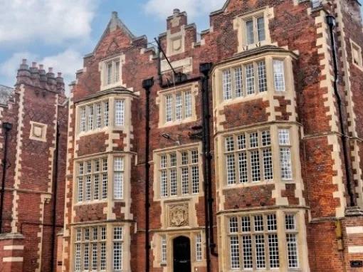 Royal Windsor Afternoon Tea Bus Tour