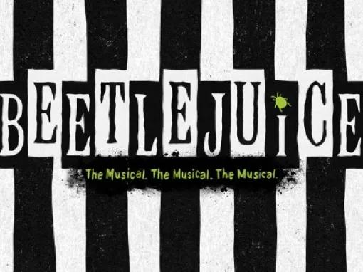 Beetlejuice
