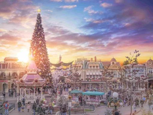 Xmas at DLP