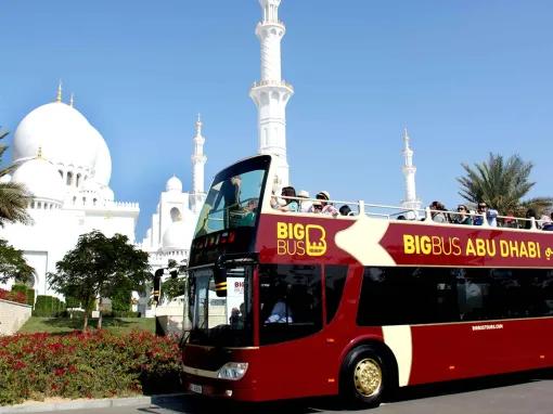 Go City: Dubai Highlights Pass