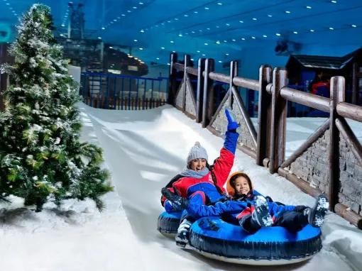 Go City: Dubai Highlights Pass