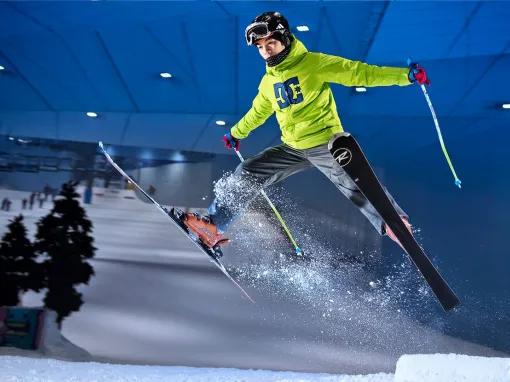 Go City: Dubai Highlights Pass