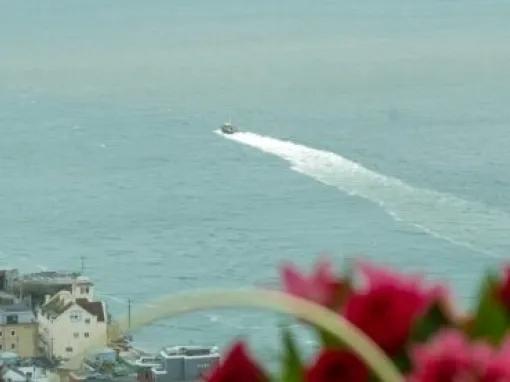 Spinnaker Tower with Afternoon Tea