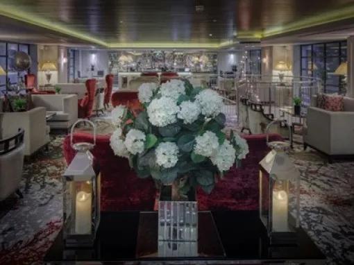 Indulge this Christmas