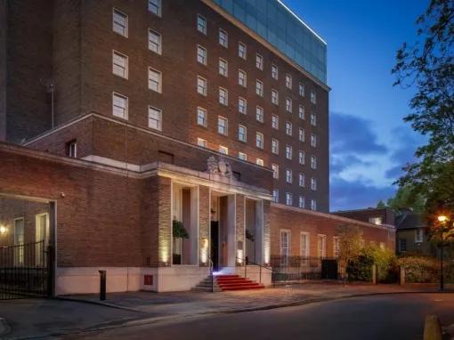 Indulge this Christmas