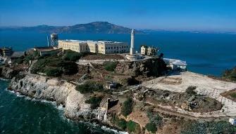 2-Day Hop-On Hop-Off & Alcatraz 2-Day Hop-On Hop-Off & Alcatraz