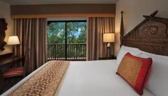 1 Bedroom Villa - Standard View