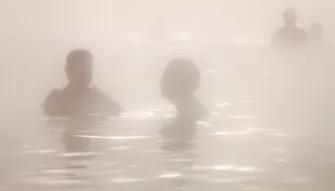 Secret Lagoon with Transfers