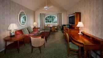 Main Bldg - 2 Bedroom Suite - Club Level Main Bldg - 2 Bedroom Suite - Club Level