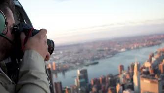 The Deluxe Helicopter Tour