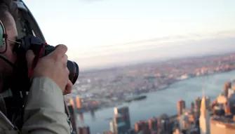 The Deluxe Helicopter Tour