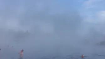 Secret Lagoon with Transfers