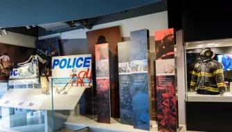 9/11 Tribute Museum