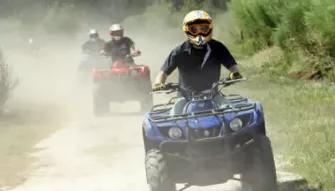 Western Park with Transfers Western Park with Transfers