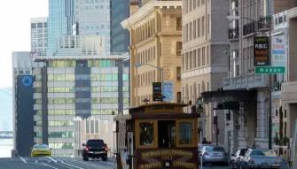 San Francisco MEGA PASS San Francisco MEGA PASS