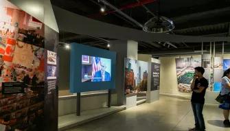 9/11 Tribute Museum