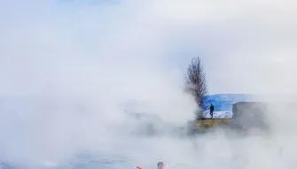 Secret Lagoon with Transfers