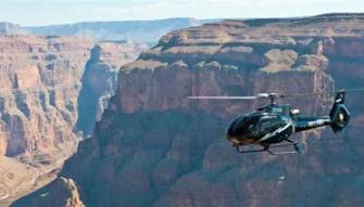 Grand Canyon Helicopter Flights