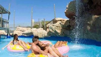 Western Park with Transfers Western Park with Transfers