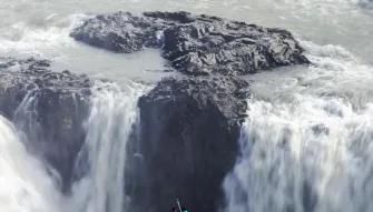 Secret Lagoon with Transfers