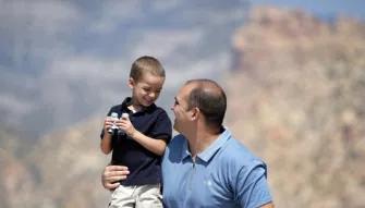 Red Rock Canyon Classic 4x4 Tour