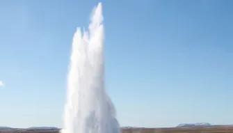 Secret Lagoon with Transfers