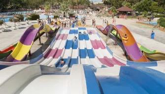 Aqualand Arenal with Transfers from Majorca Aqualand Arenal with Transfers from Majorca