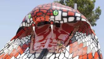 Aqualand Arenal with Transfers from Majorca Aqualand Arenal with Transfers from Majorca