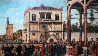 Accademia Gallery – Skip The Line Ticket  Accademia Gallery – Skip The Line Ticket
