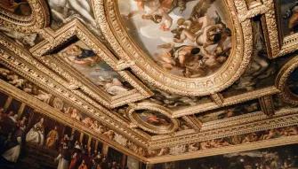 Exclusive Alone In St. Mark's And Doge's Palace Tour