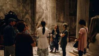 Exclusive Alone In St. Mark's And Doge's Palace Tour