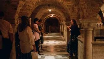 Exclusive Alone In St. Mark's And Doge's Palace Tour