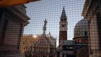 Exclusive Alone In St. Mark's And Doge's Palace Tour