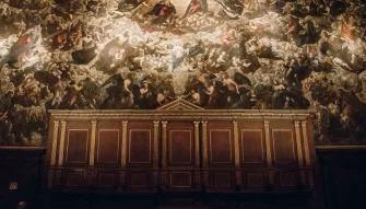 Exclusive Alone In St. Mark's And Doge's Palace Tour