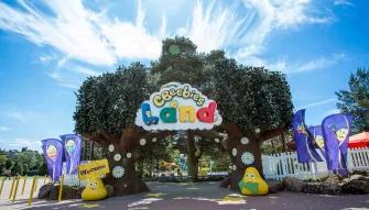 Alton Towers Resort One Day Ticket Alton Towers Resort One Day Ticket