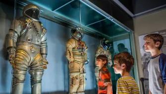Kennedy Space Center Admission Kennedy Space Center Admission