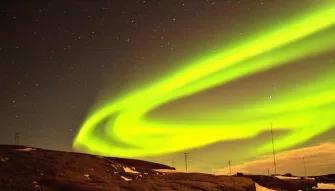 Northern Lights Iceland Deluxe