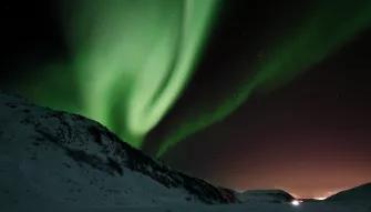 Northern Lights Tour in Iceland