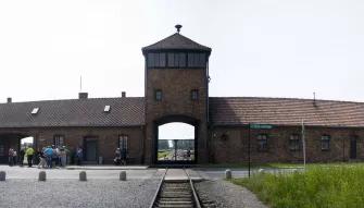 Auschwitz-Birkenau Memorial and Museum Tour Auschwitz-Birkenau Memorial and Museum Tour