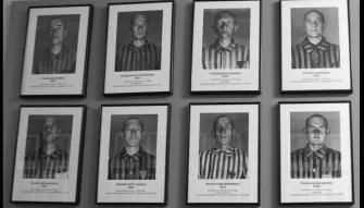 Auschwitz-Birkenau Memorial and Museum Tour Auschwitz-Birkenau Memorial and Museum Tour