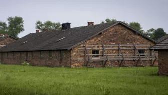 Auschwitz-Birkenau Memorial and Museum Tour Auschwitz-Birkenau Memorial and Museum Tour