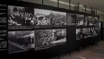 Auschwitz-Birkenau Memorial and Museum Tour Auschwitz-Birkenau Memorial and Museum Tour