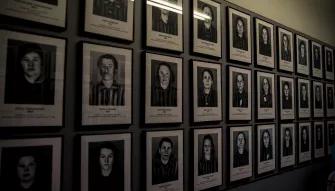 Auschwitz-Birkenau Memorial and Museum Tour Auschwitz-Birkenau Memorial and Museum Tour