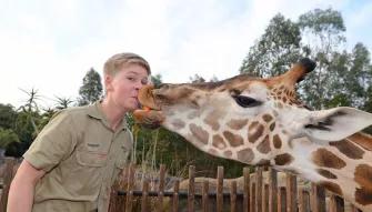 Australia Zoo Admission Ticket