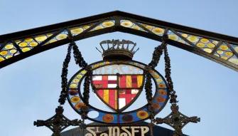 Barcelona Evening Tapas Walking Tour