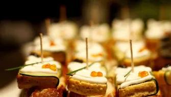 Barcelona Evening Tapas Walking Tour