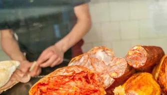 Barcelona Tapas Tour "en el barrio" - Small Group Tour Barcelona Tapas Tour "en el barrio" - Small Group Tour