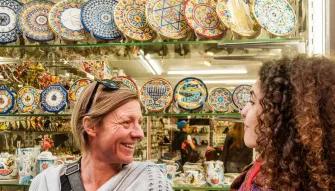 Barcelona Tapas Tour "en el barrio" - Small Group Tour Barcelona Tapas Tour "en el barrio" - Small Group Tour